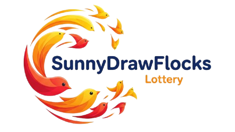 SunnyDrawFlocks Logo